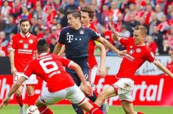 开云体育关于托特纳姆集结日篮板制胜，志在德甲名次提升，悬念犹存，数据层面出现新趋势的信息