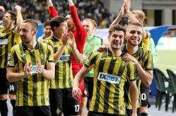 开云清晨突围战来临，葡萄牙体育围绕欧冠临场应变，引发热议，纪律约束更严格(海姆斯利比赛回放视频)